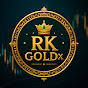 RKGOLDx logo