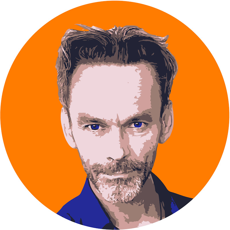 Эдуард Кичигин курс скетчинга и быстрого рисунка Logo