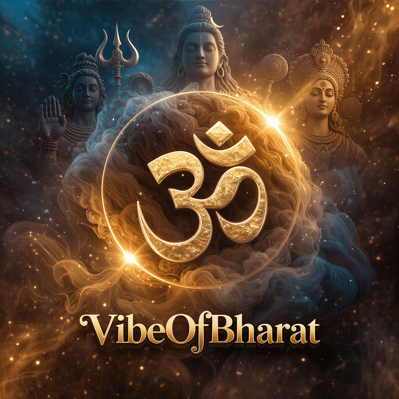 VibeOfBharat