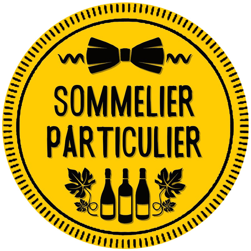 Sommelier Particulier