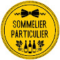Sommelier Particulier logo