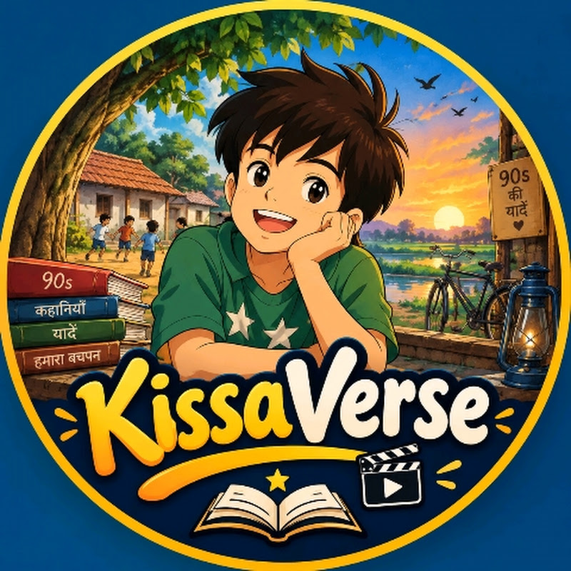 KissaVerse