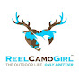 ReelCamo Girl YouTube Profile Photo