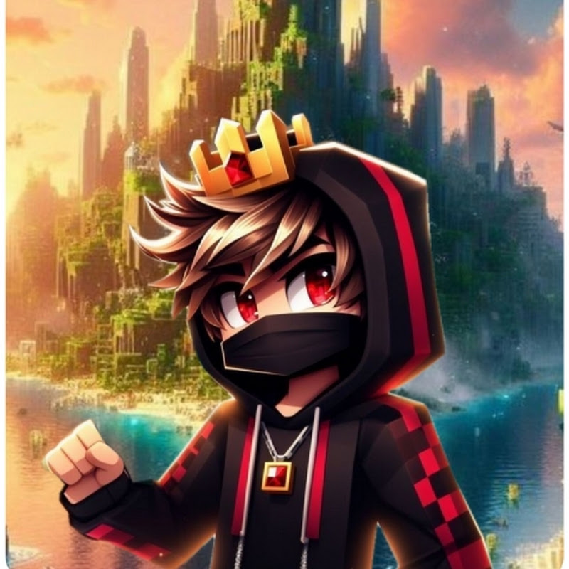 minecraft build  avatar