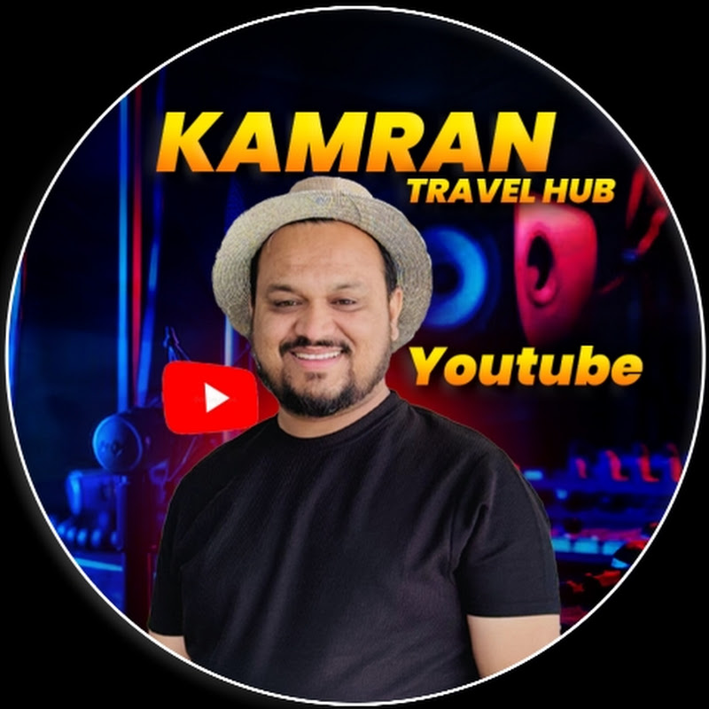Kamran Travel Hub