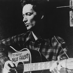 Woody Guthrie - Topic