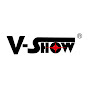 VSHOW PRO LIGHTING logo