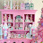 The Pink Hutch