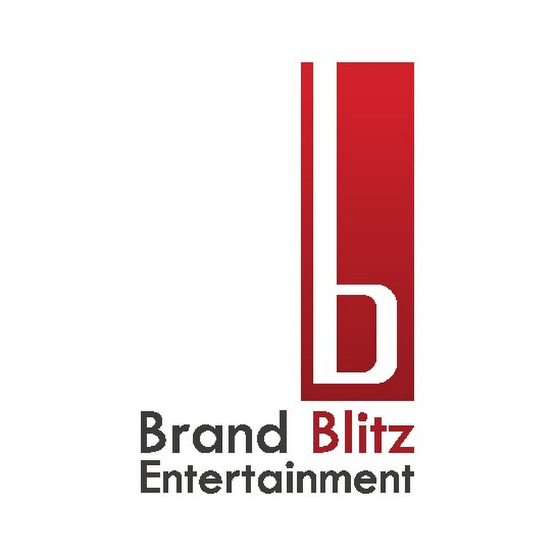 Brand Blitz Entertainment