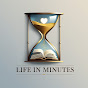 Life in Minutes logo