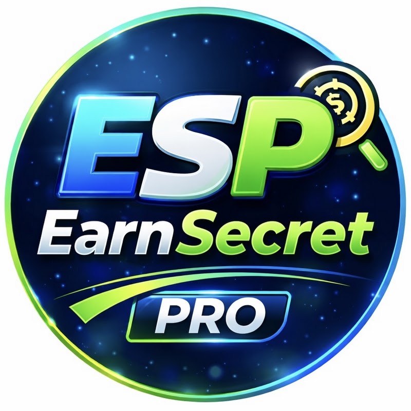 EarnSecret Pro