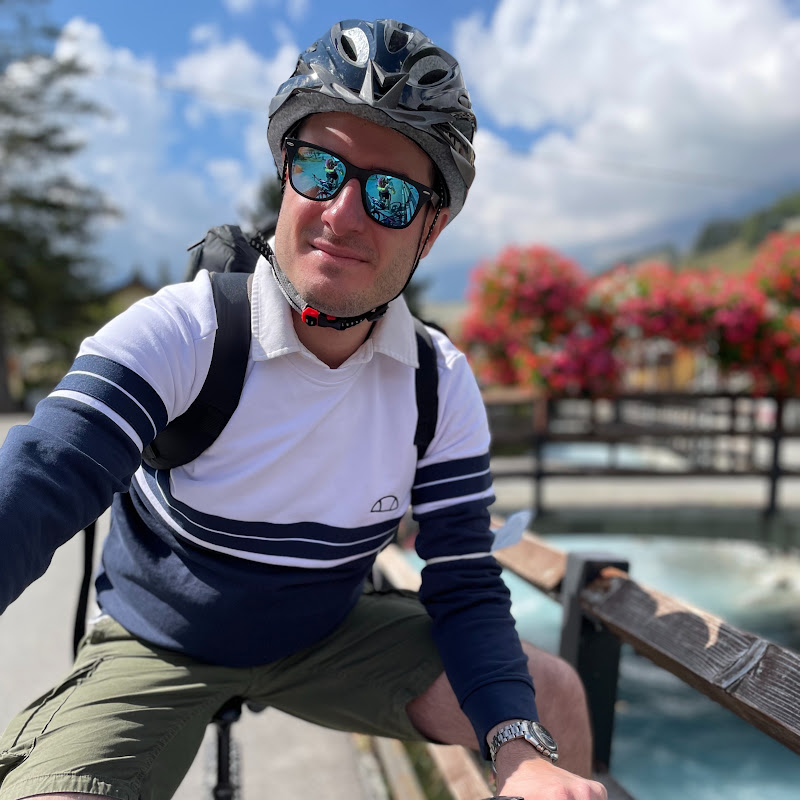 Giovanni Giuseppe Savini - YT Shorts