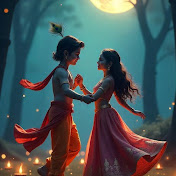 Radha Krishna Universe