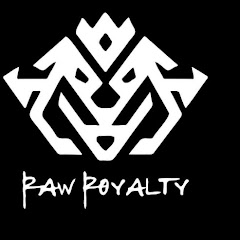 Raw Royalty channel logo