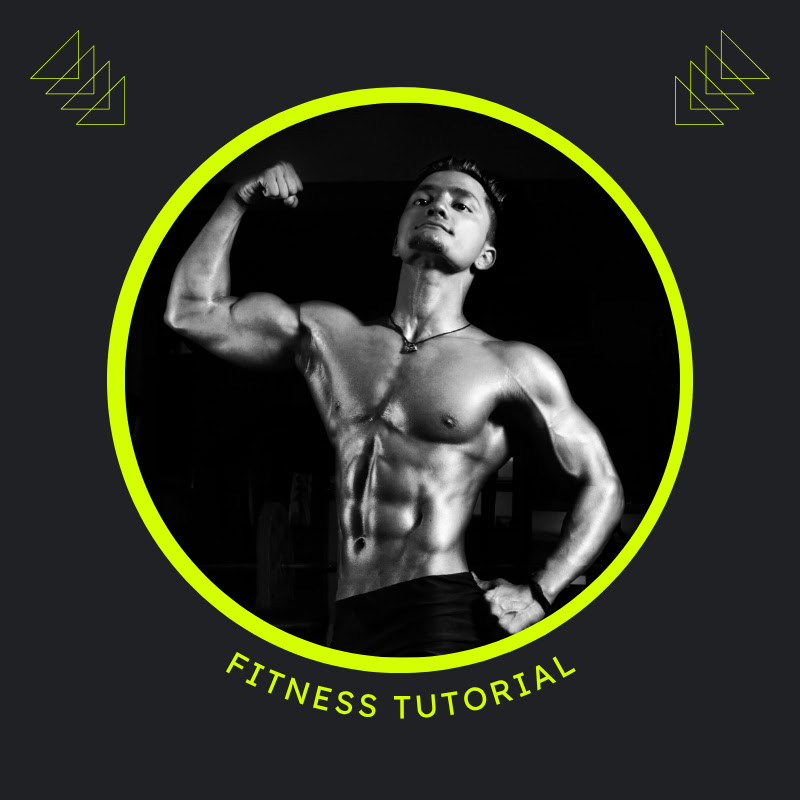 Fitness Tutorial 