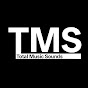 Total Music Sounds logo