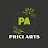 Prici Arts