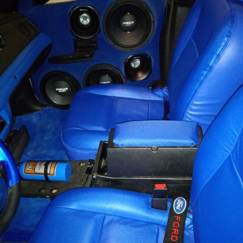 Bossman customz