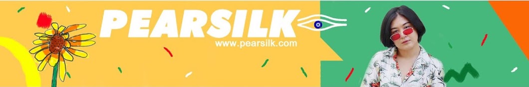 Pear Silk YouTube channel avatar