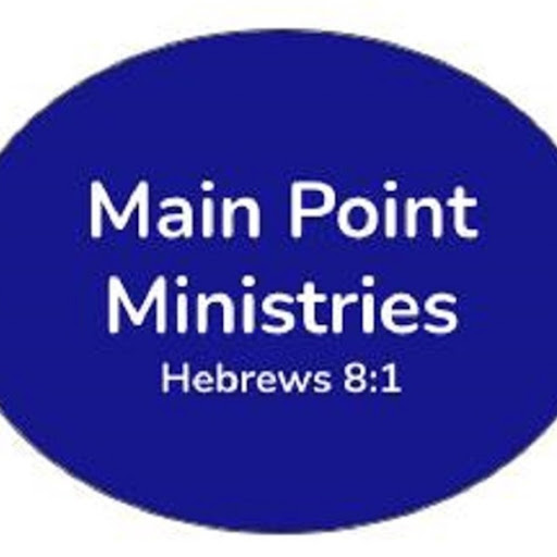 Main Point Ministries