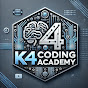 K4 Coding Academy logo