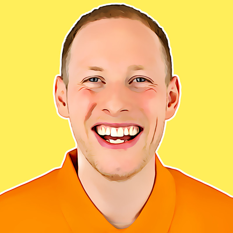 Deutsch lernen mit Max