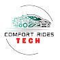 Comfort Rides Tech