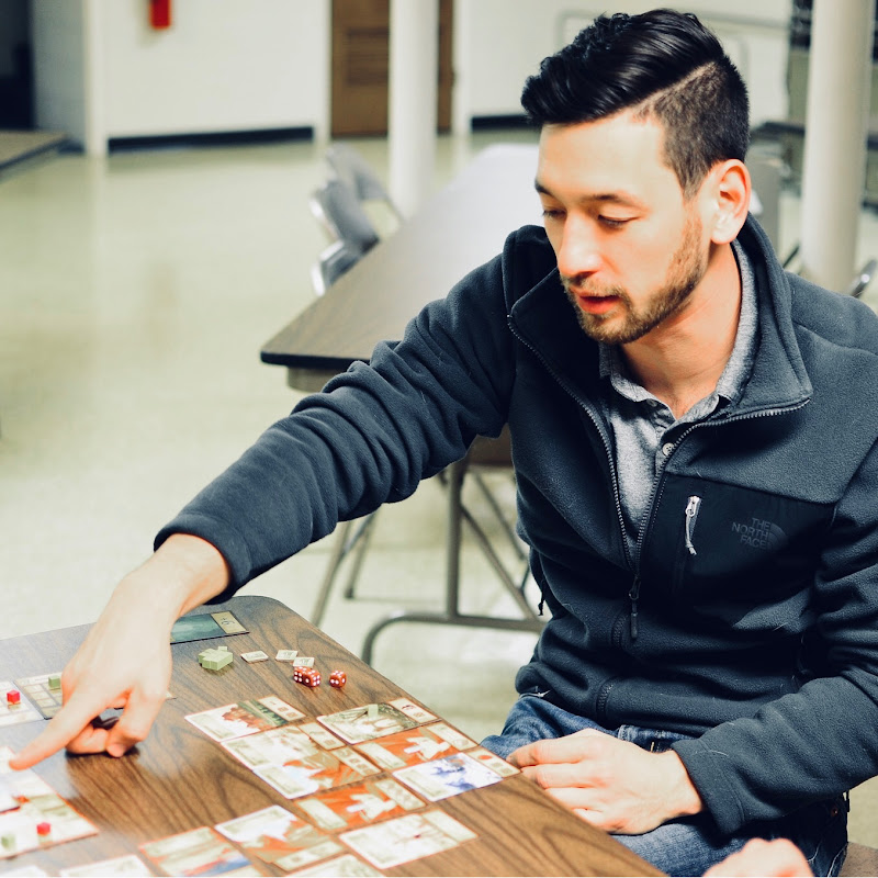 BoardGameDave