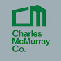 Charles McMurray Co. logo