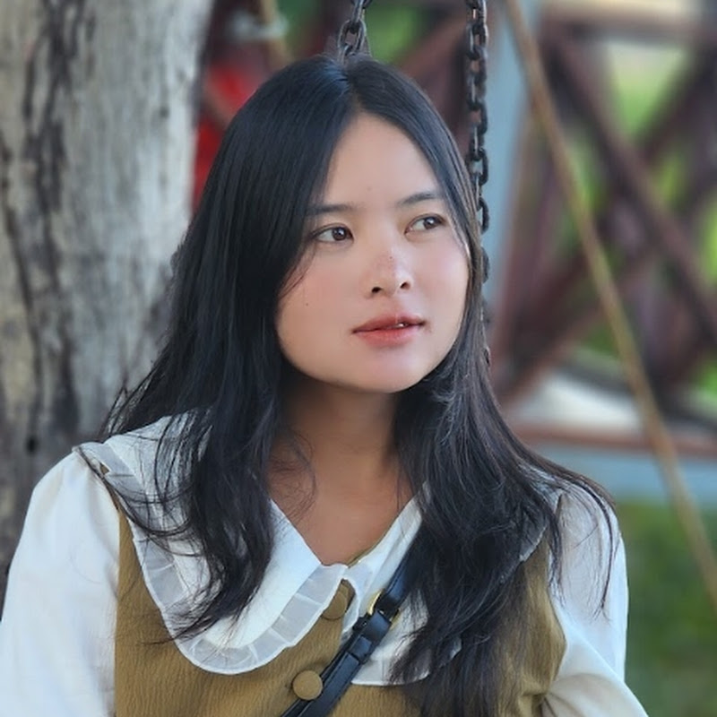 Vaj zuag paj Channel