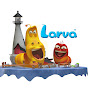 LARVA TALES logo