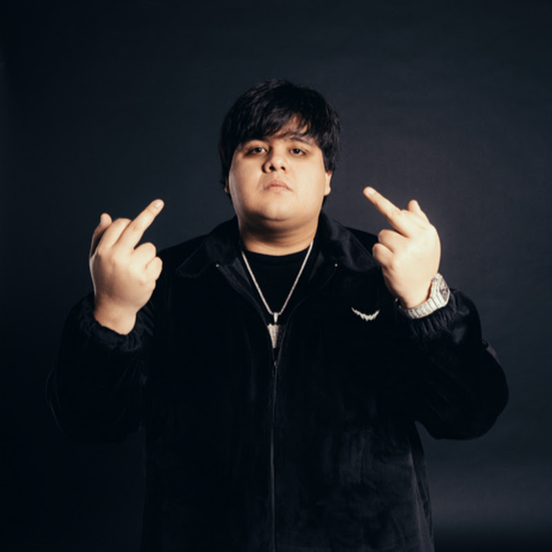 OctavioCuadrasVEVO