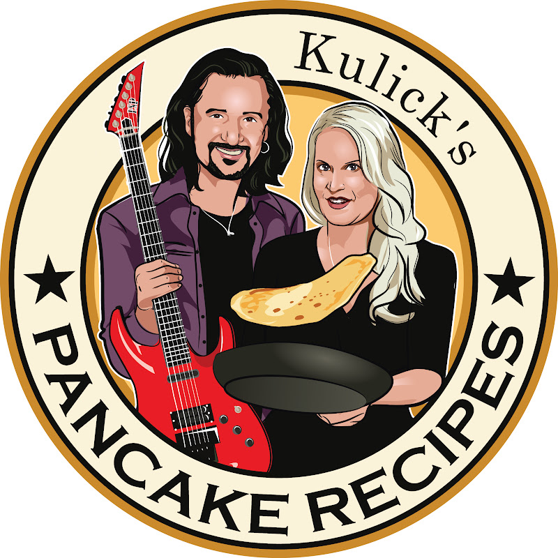 Kulick's Pancake Recipes