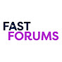 FastForums By Informa Connect YouTube Profile Photo