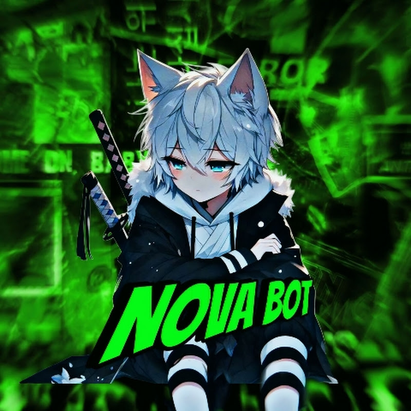 Nova Bot 