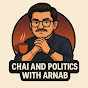 Chai and Politics with Arnab logo
