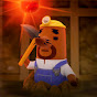 ラケットさん速報⛑️⛏️