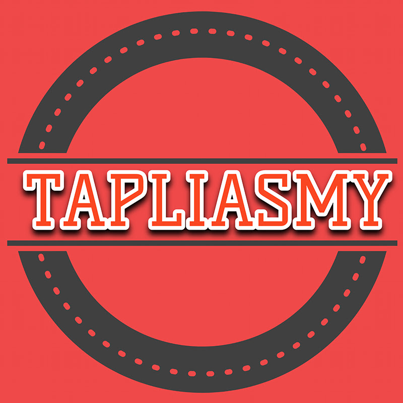 Tapliasmy