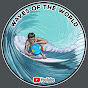 Waves of the World logo