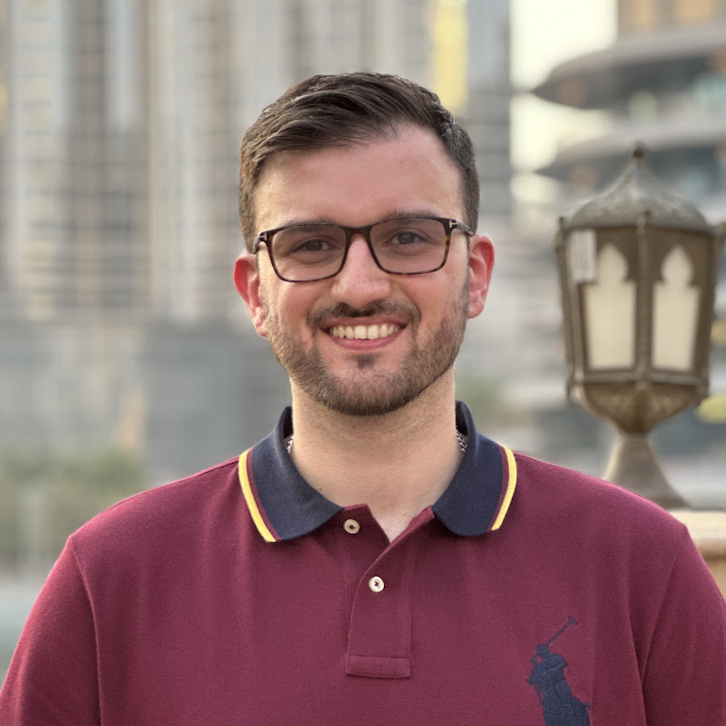 Moe Tech Reviews Logo