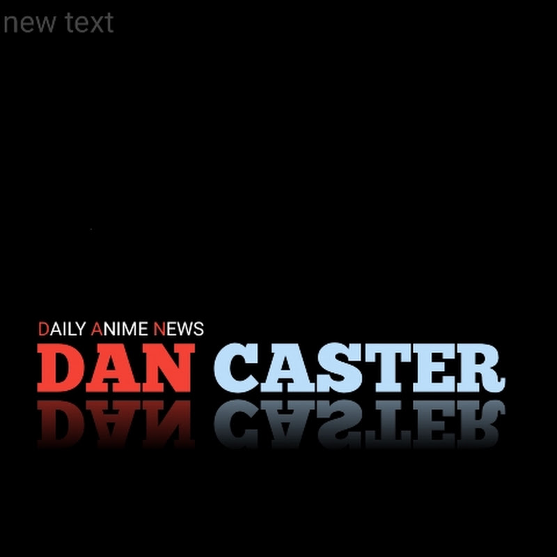 DAN CASTER
