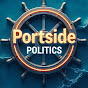 Portside Politics logo