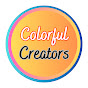 Colorful Creators logo