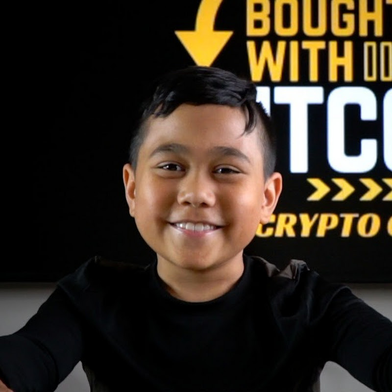 CryptoCoinKid