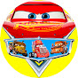McQueen Cars