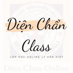 Dien Chan Class Ly Van Kiet’s Avatar