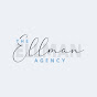 The Ellman Agency logo