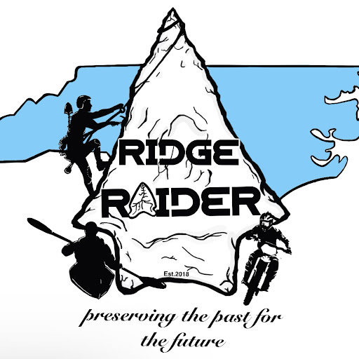 Ridge Raider