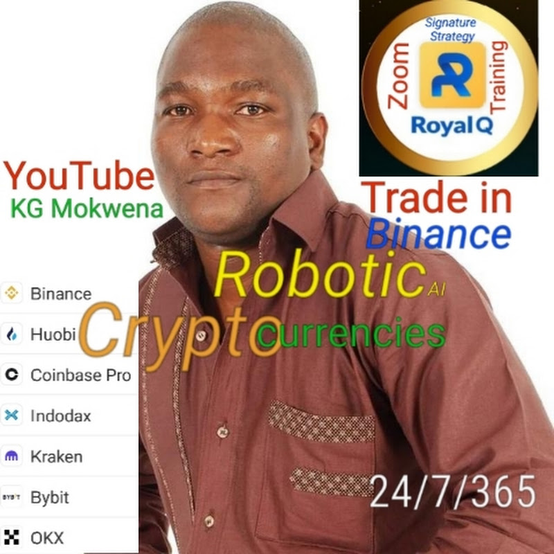 KG Mokwena