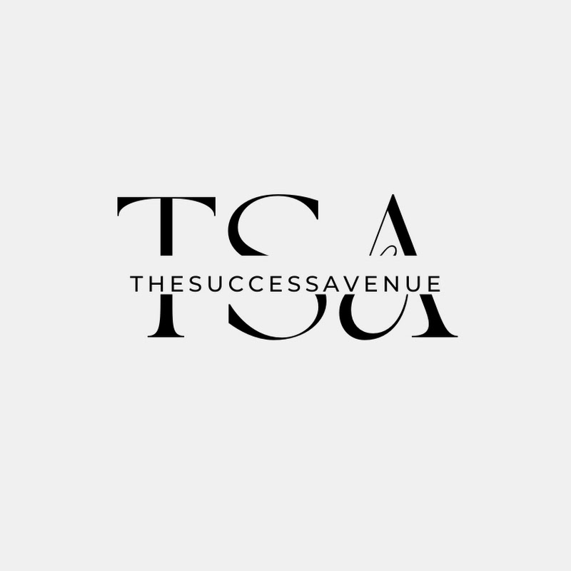 The Success Avenue